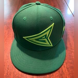 New Era Green Arrow SnapBack